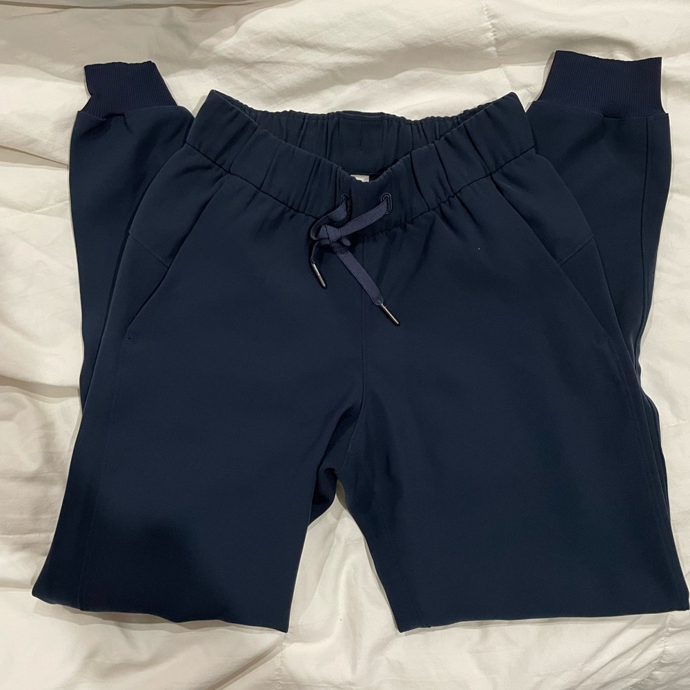 Lululemon Joggers